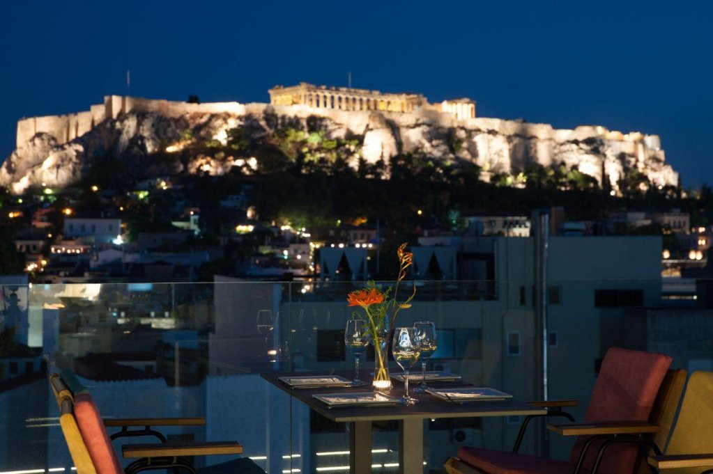 Фото Athens Utopia Ermou
