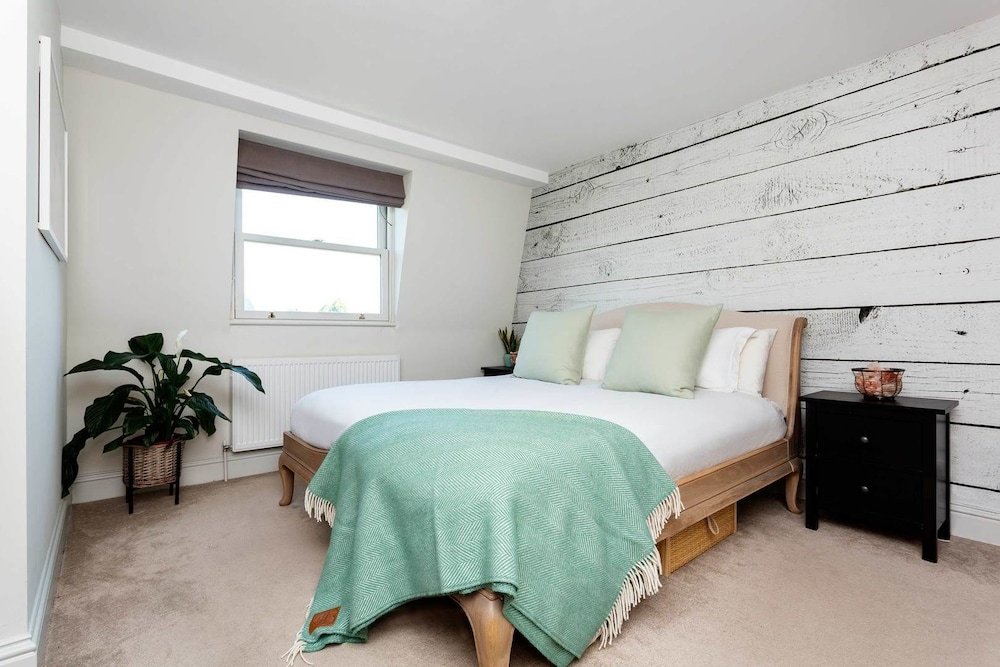 Фото Hammersmith Oasis