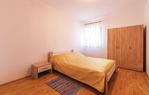 Гостиница Awesome Home in Vodnjan With Wifi and 3 Bedrooms