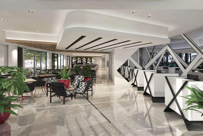 Фото отеля 5