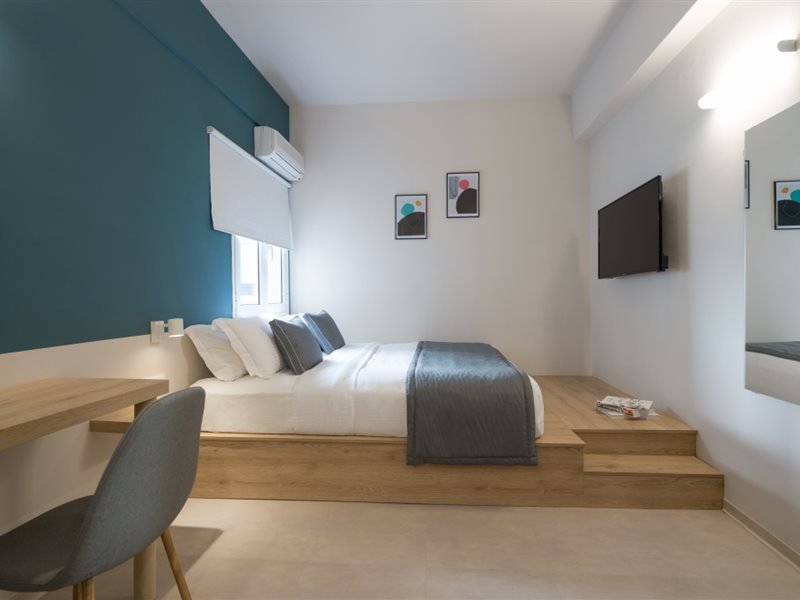 Фото The Convo Athens Riviera