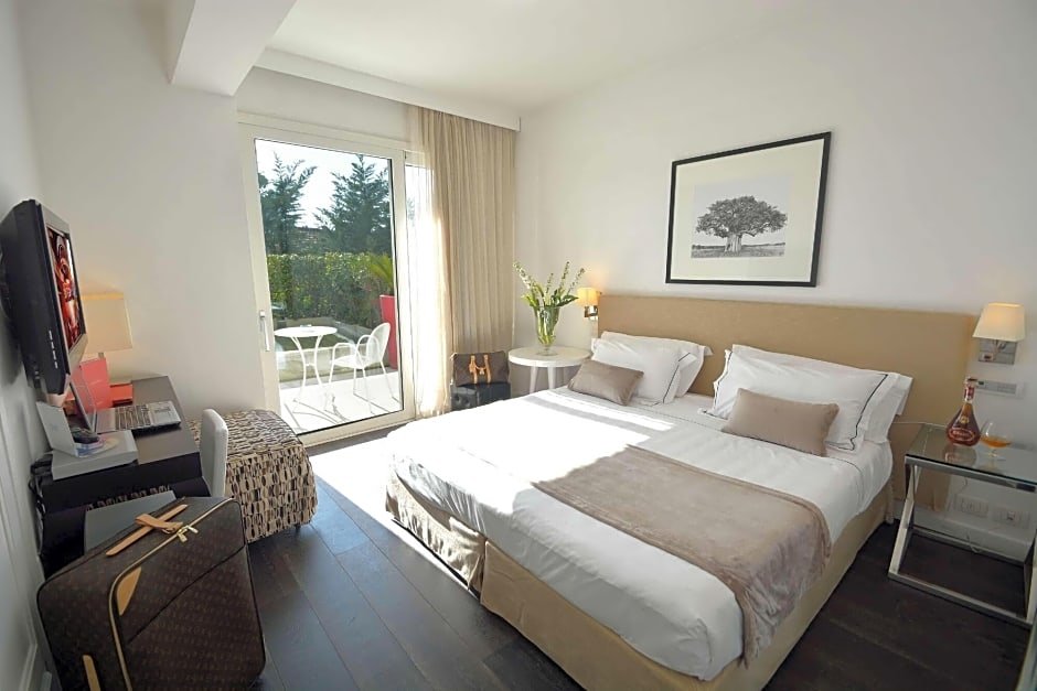 Фото Mondial Resort & SPA