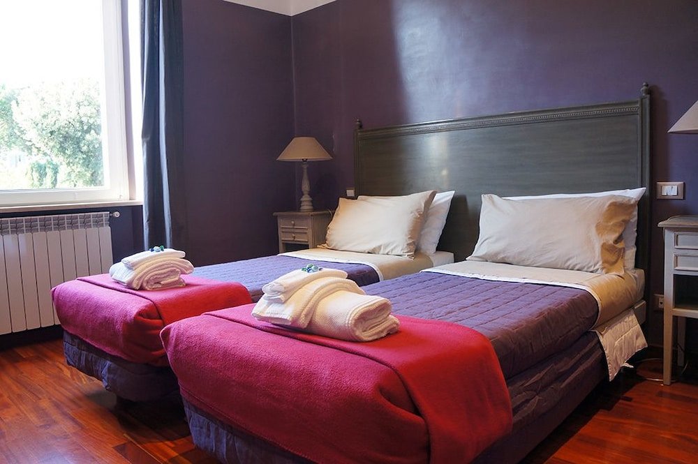 Фото Le Stanze di Elle