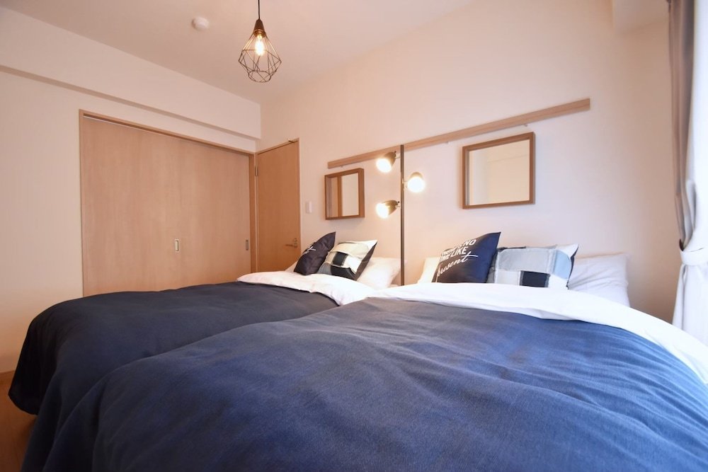 Фото Chamomile Nishimachi 202