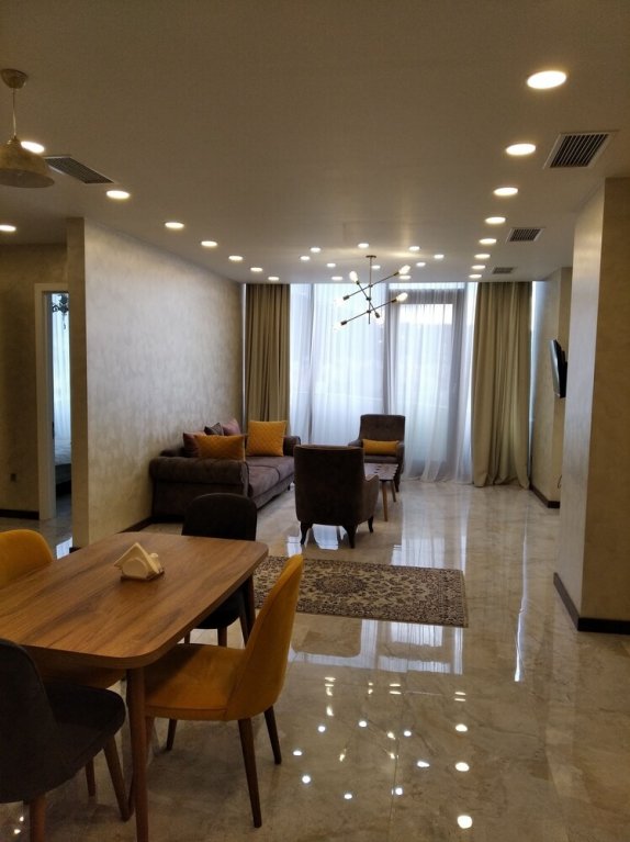 Фото King David Residence