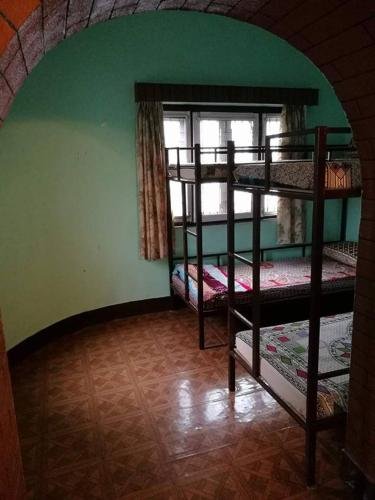 Фото The Nepali Hive