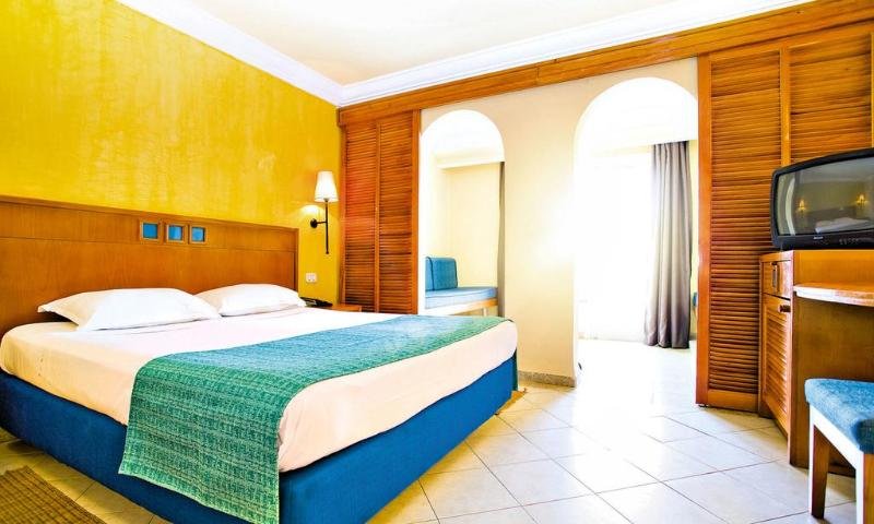 Фото Mediterranee Thalasso Golf