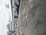 Germes (Yubileynaya Street, 10), waste management
