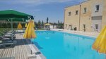 Casablanca Garden Hotel