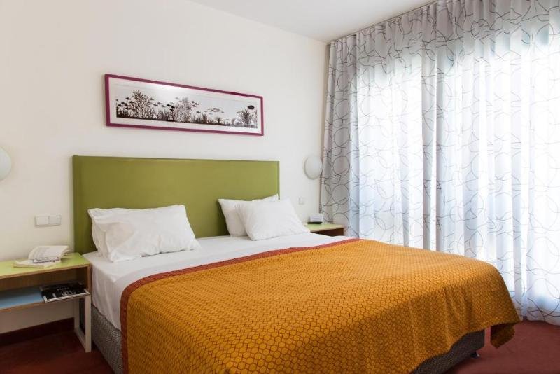 Фото Nova Like Hotel - an Atlas Hotel