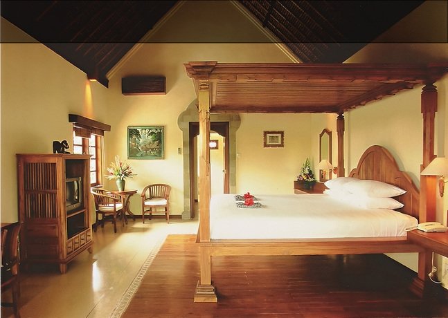 Фото Samhita Garden Ubud