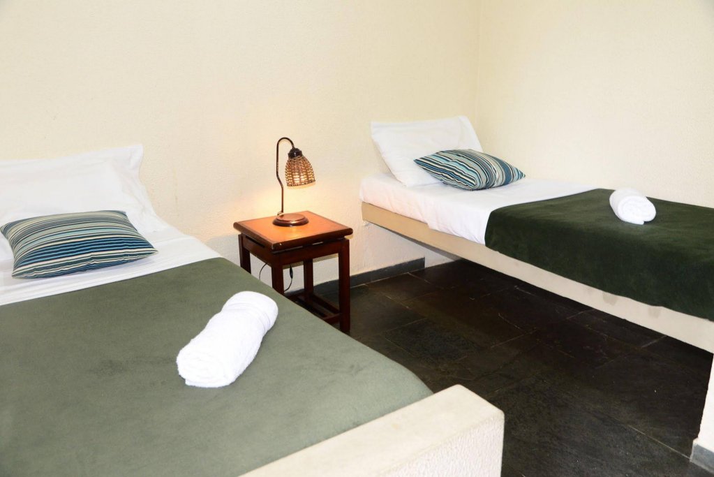 Фото Brisa Hotel