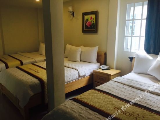 Фото Europa Hotel Da Lat