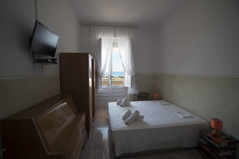 Фото B and B Mareggiata