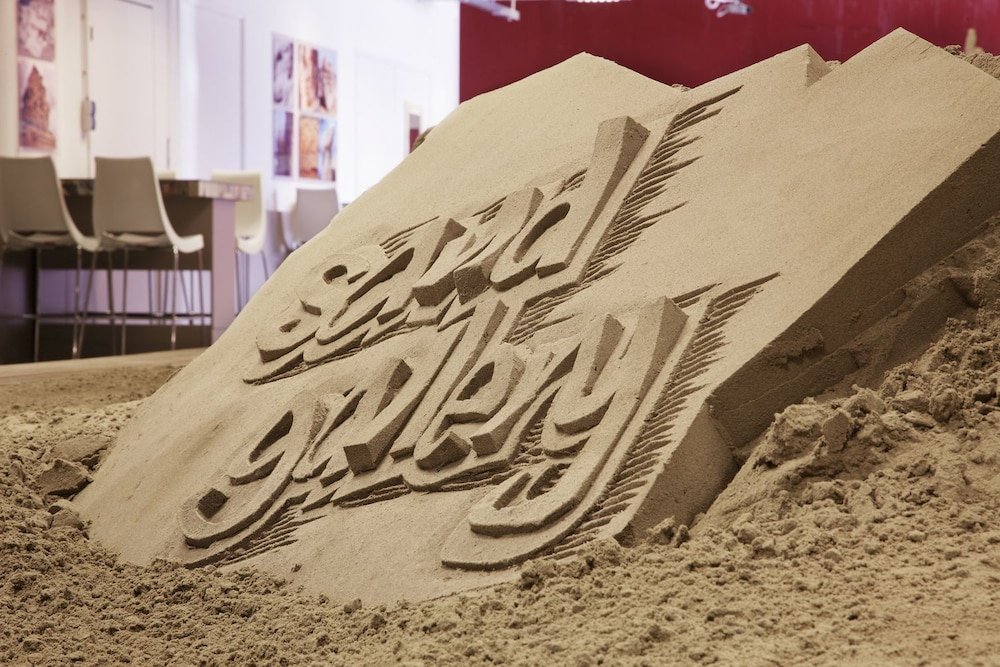 Фото Nh Atlantic Den Haag