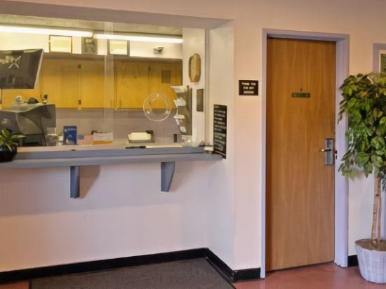 Фото Super 8 by Wyndham Vacaville