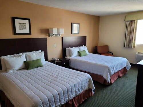 Гостиница Heritage House Inn в Гианнисе