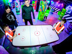 Lasertag and Karting (Barrikad Street, 33) ، مهام