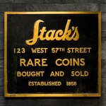 Stack's Bowers Rare Coin Galleries (United States, New York, 470 Park Ave), coin dealers