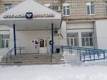 Отделение почтовой связи № 636460 (ул. Белинского, 14, Колпашево), почтовое отделение в Колпашево