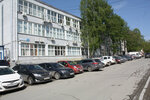 Nikos Group (Avtomatiki Lane, 1), metal rolling