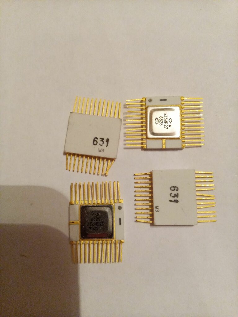 Electronic devices and components Radiosborkaa, Ramenskoe, photo