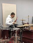 Школа барабанов - Drummaks (ул. Землячки, 27Д, Волгоград), музыкальное образование в Волгограде