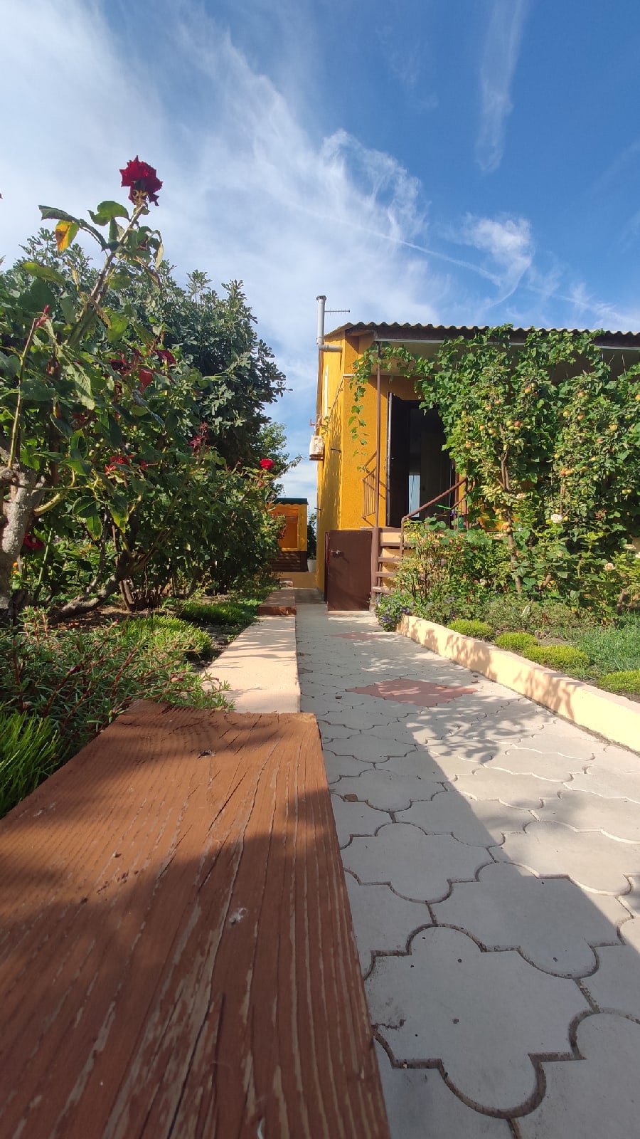 Фото Вилла Гармония