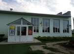 Выселкская сельская библиотека (село Выселки, ул. Победы, 55), библиотека в Самарской области