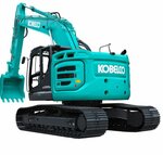 Ferrara Srl Macchine Movimento Terra (Calabria, Cosenza, Corso Malta, 14), industrial equipment