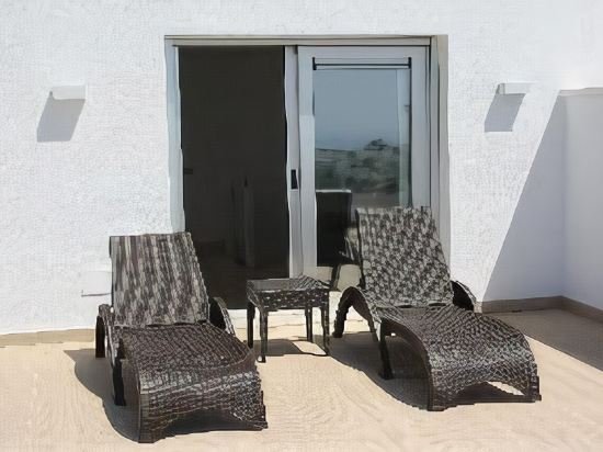 Фото Aqua Apartments Vento, Marbella