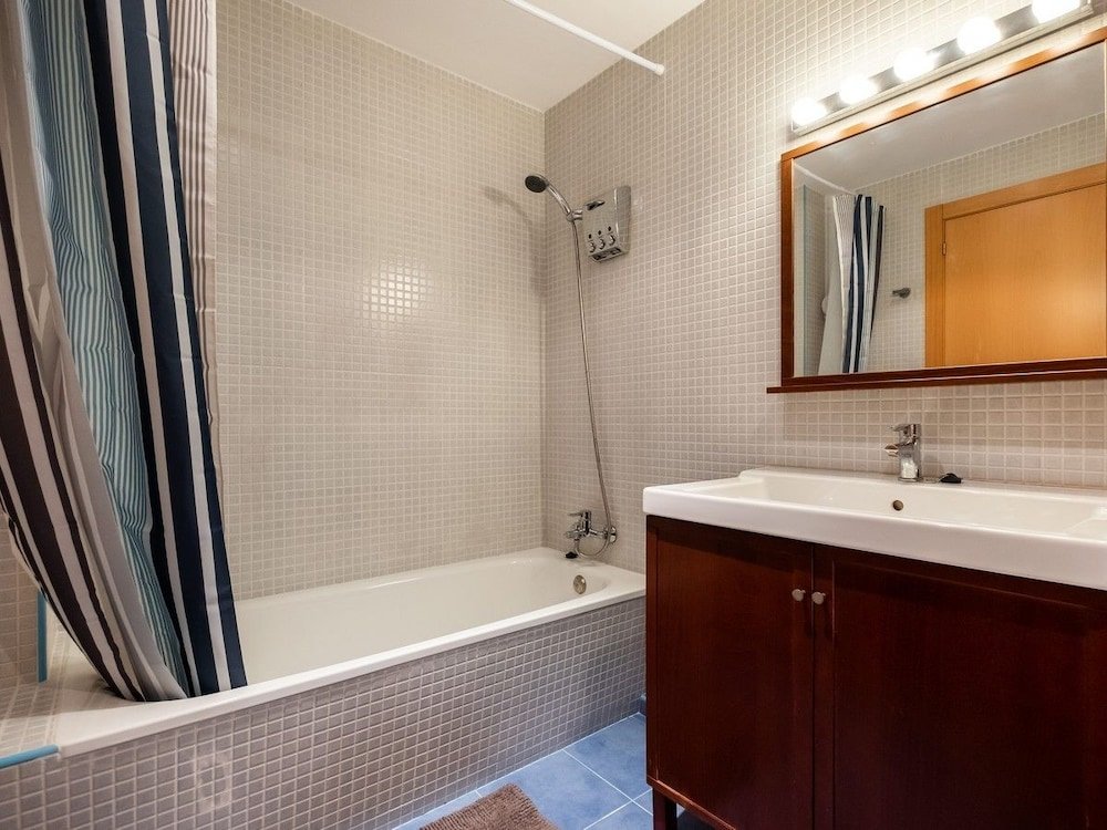 Фото Stay Barcelona Maragall