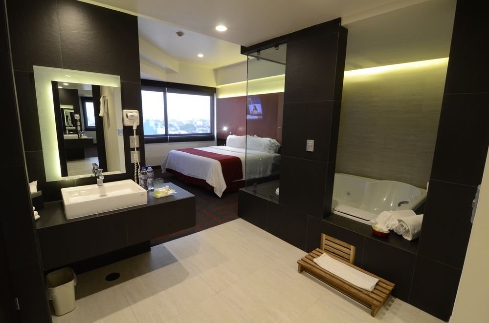 Фото Holiday Inn Mexico Dali Airport, an Ihg Hotel