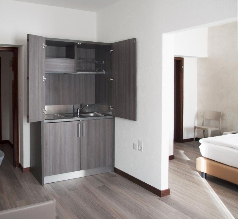 Фото Acquarello Swiss Quality Hotel