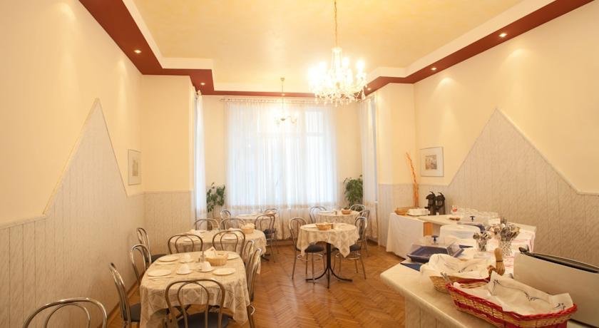 Фото Pension Vera