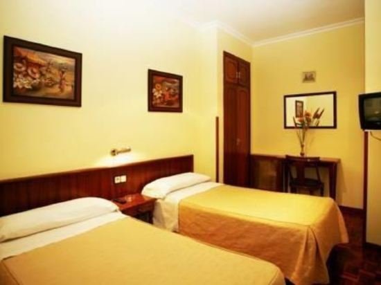 Фото Hostal San Isidro