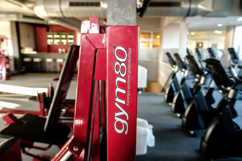 Фото Hotel Sportwelt Radeberg