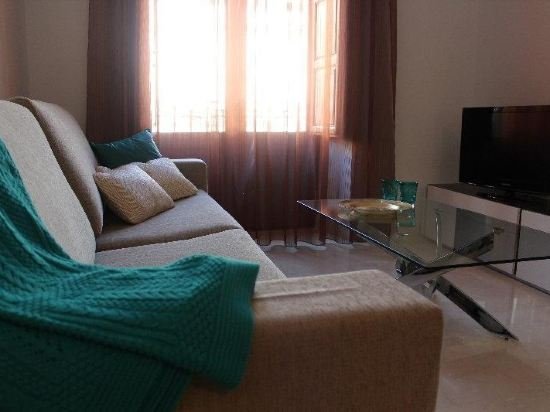 Фото Habitat Suites Gran VIA 17 Aptos