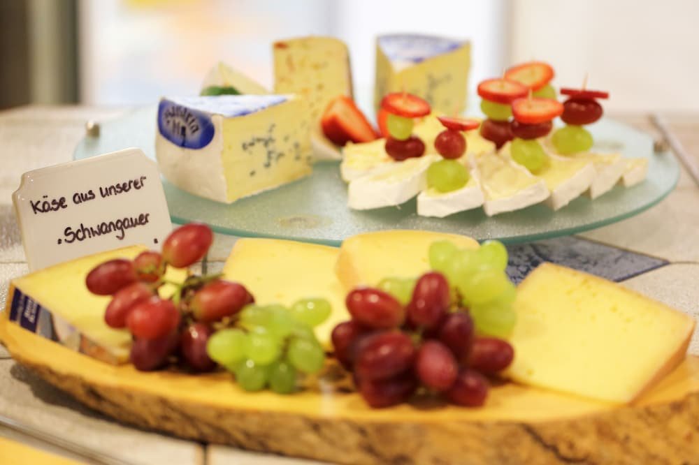 Фото Maximilian Appartements