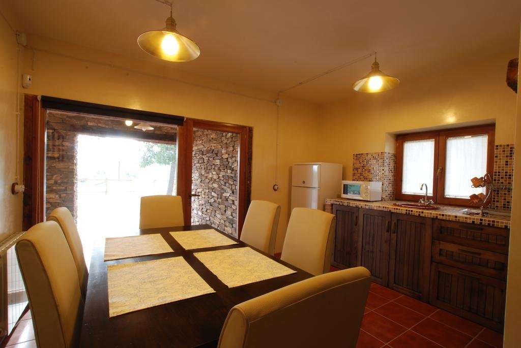 Фото Alojamientos Rurales Los Albardinales