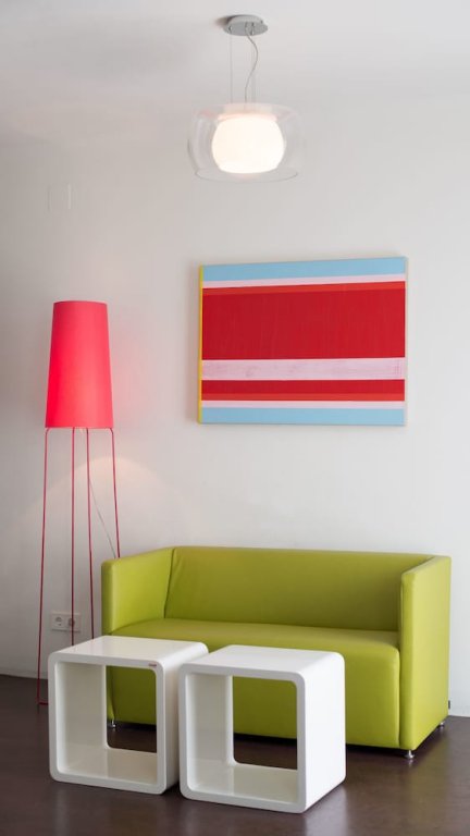 Фото Stanys Das Apartmenthotel