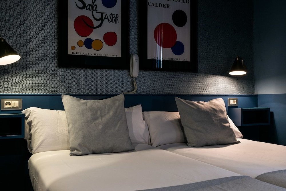 Фото Hotel El Call