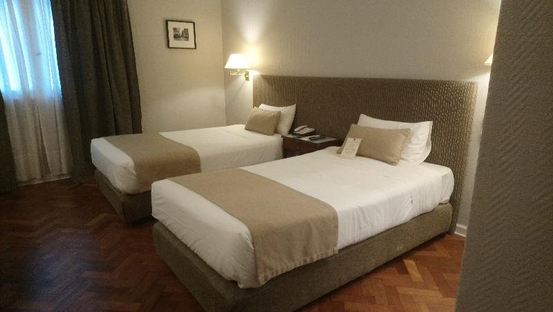 Фото Lafayette Hotel