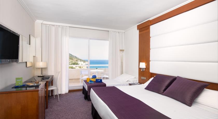Фото Melia Sitges