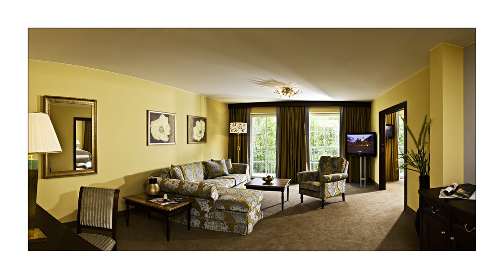 Фото Grandhotel Lienz