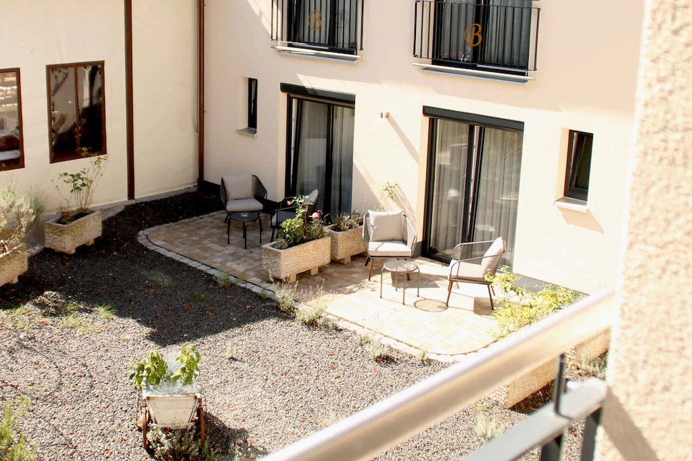 Фото Hotel Bruckertshof