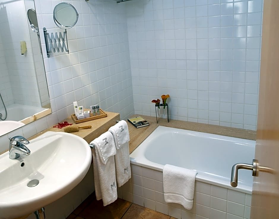 Фото Nm Suites