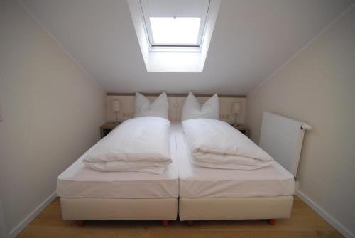 Фото Hotel Pension Am Goethehaus