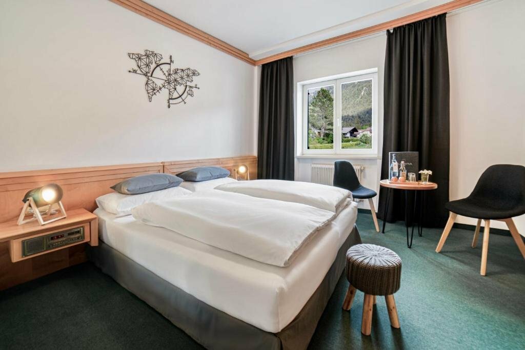 Hotel Hotel Olympia & Herbs, Tyrol, photo