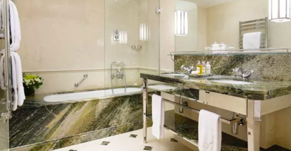 Фото Hotel d'Angleterre Geneva